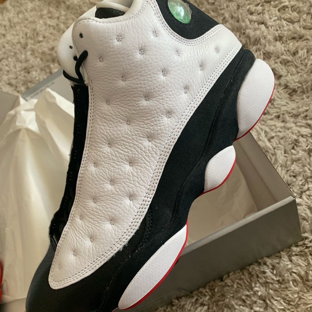Air Jordan Retro 13